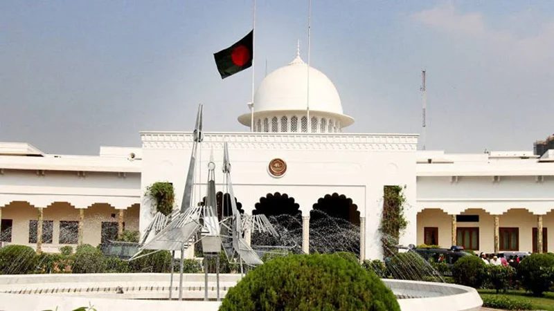 রাষ্ট্রপতির সঙ্গে ইসির সাক্ষাৎ রোববার