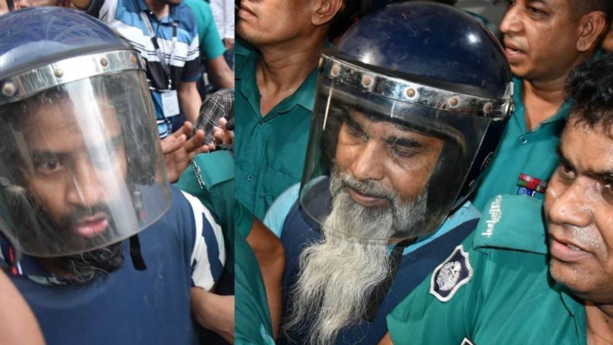 আ.লীগের নতুন পরিকল্পনা ফাঁস করলেন সুব্রত বাইন
