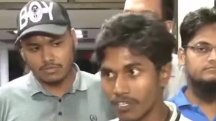 সাংবাদিকদের ১৫ সেকেন্ডে ফিনিশ করে দেব: চবির সমন্বয়ক