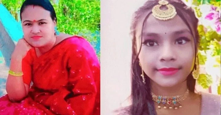 চট্টগ্রামে মা-মেয়েকে কুপিয়ে হত্যা