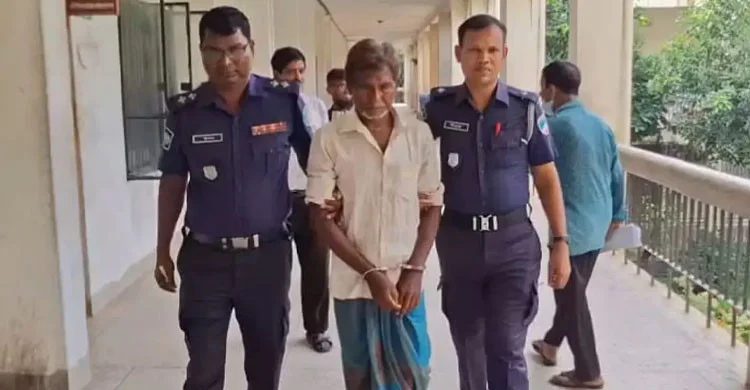 ছোট ভাইকে হাতুড়ি দিয়ে হত্যা,বড় ভাইয়ের যাবজ্জীবন