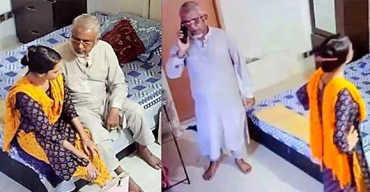 ভাইরাল ভিডিও ঘিরে বিতর্ক: জামায়াতের এমপির ‘দ্বিতীয় স্ত্রী’ দাবি