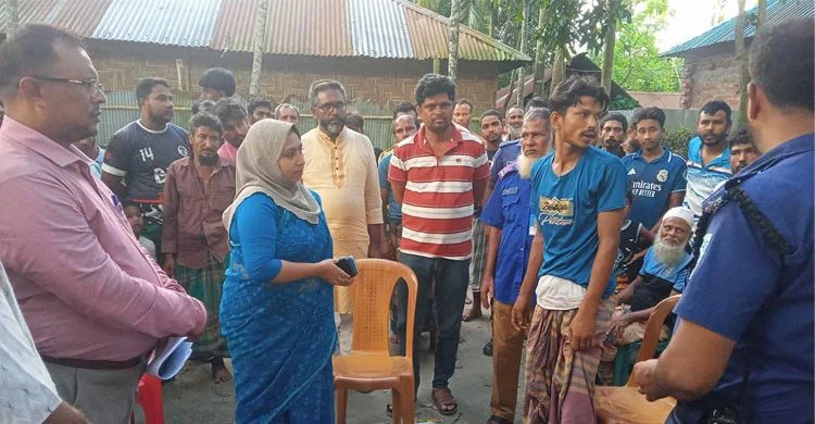 মাদকের টাকার জন্য বাবাকে হত্যাচেষ্টা, যুবকের কারাদণ্ড