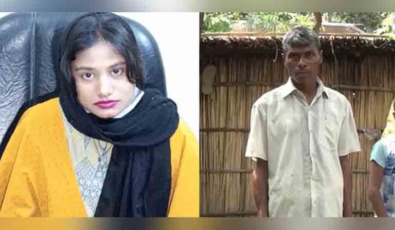 ৬০ বছরের বৃদ্ধের সঙ্গে তরুণীর প্রেম, অতপর...