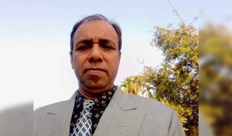 কুমারখালীতে মহানবী সাঃ কে নিয়ে কটুক্তি করা প্রধান শিক্ষক আটক