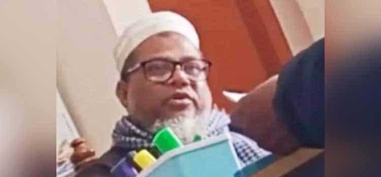 জামালপুরে সাংবাদিককে লাঞ্ছিত করা সেই ভূমি কর্মকর্তাকে বদলি