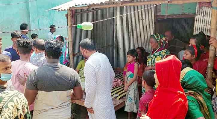 কালীগঞ্জে স্পিরিট পানে ৩ জনের মৃত্যু