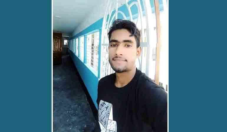 জামালপুরে সাপের কামড়ে কলেজ ছাত্রের মৃত্যু