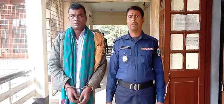 কুষ্টিয়ায় কুখ্যাত মাদক ব্যবসায়ীর যাবজ্জীবন