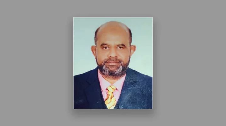 লাশ গুম করতে শিল্পপতির মরদেহ সাত টুকরো করেন প্রেমিকা
