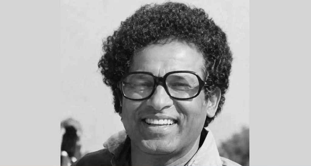 নাসার বাংলাদেশি বিজ্ঞানীর মৃত্যু