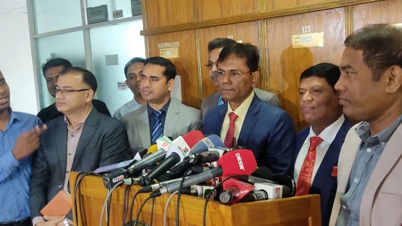 ‘আওয়ামী লীগকে সমাবেশ করতে ইসির অনুমতি নিতে হবে’