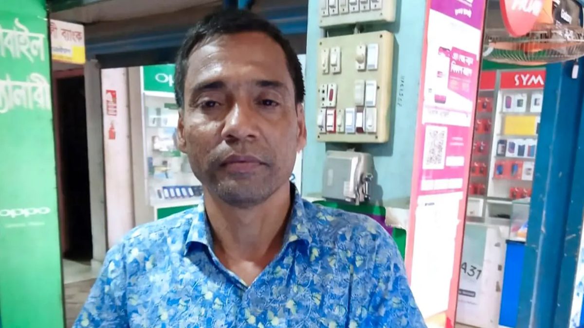 বই ও চকলেটের প্রলোভনে স্কুলছাত্রীকে ধর্ষণের মামলা, শিক্ষক পলাতক