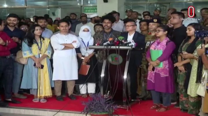 স্বাস্থ্যখাতে সংস্কার,আজ থেকে ৯০ দিনের কাউন্টডাউন শুরু