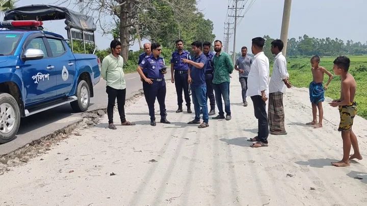 নগদের দুই কর্মীকে গুলি করে ৬০ লাখ টাকা ছিনতাই