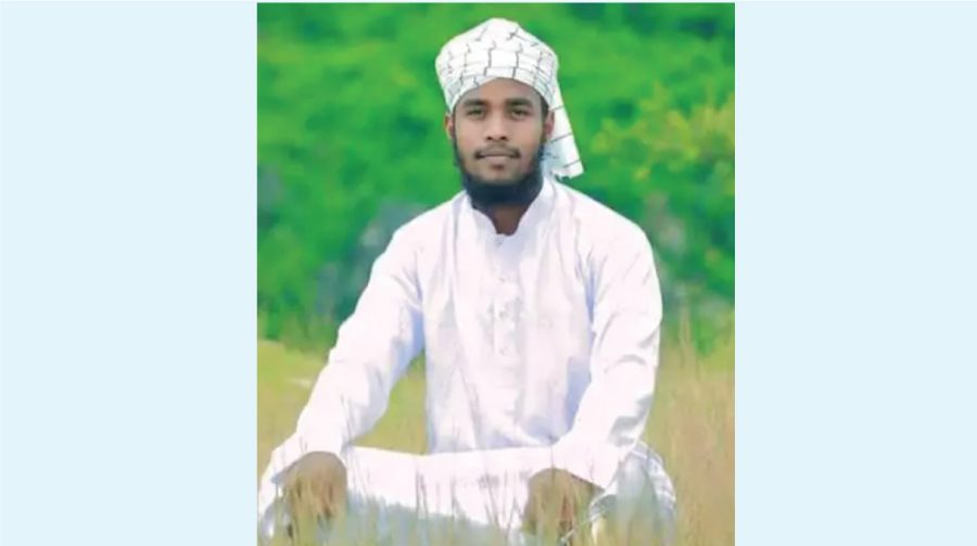 নিখোঁজের ১১ দিন পর মর্গে মিললো মাদরাসা ছাত্রের মরদেহ