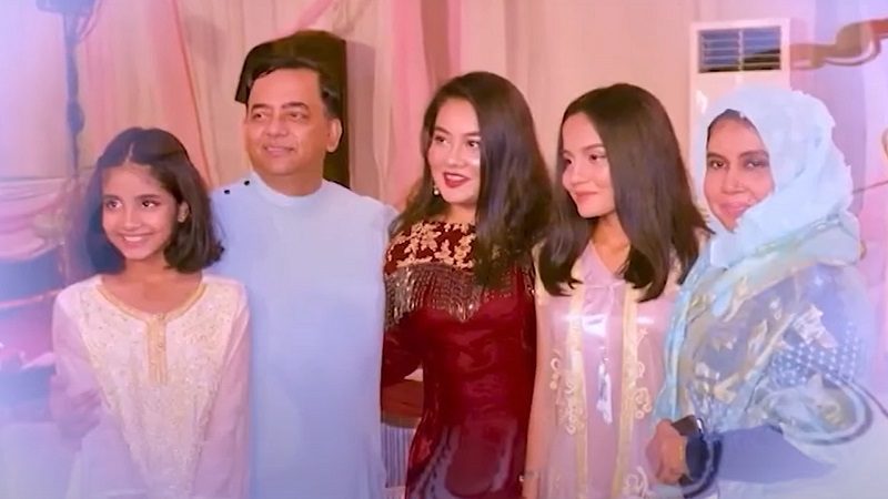 পরিবারসহ বেনজীরকে ২১ দিন সময় দিল দুদক