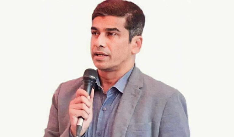 উপজেলা নির্বাচন নিয়ে বিএনপি নেতার অডিও ফাঁস!
