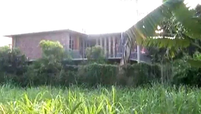 সংসদ সদস্য আজীম হত্যাকাণ্ড: সম্পদ বিক্রি করে দেশ ছাড়েন শাহীন