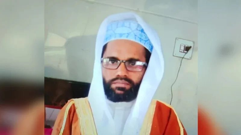 জুমার নামাজ পড়ানো হলো না ইমামের