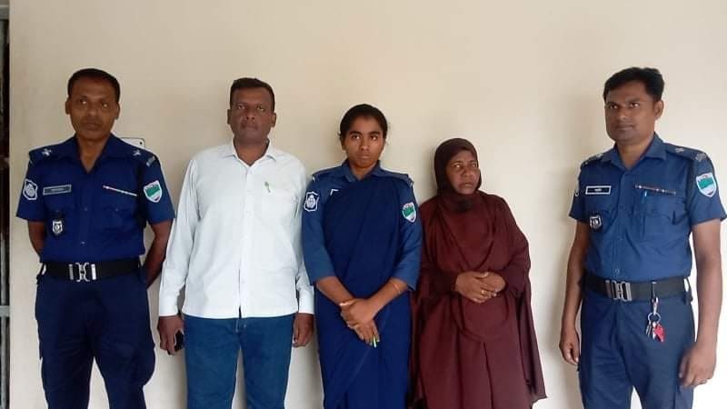 কুষ্টিয়ায় হত্যা মামলায় ২ ব্যক্তির আমৃত্যু, একজনের যাবজ্জীবন