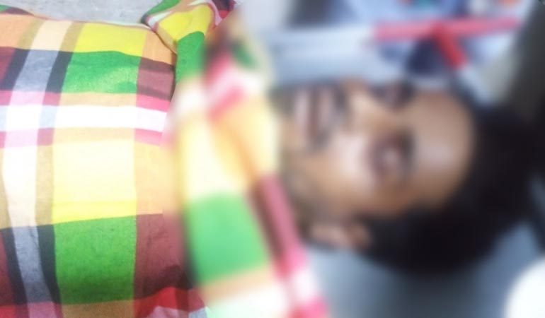 দুর্বৃত্তের ছুরিকাঘাতে যাত্রাবাড়ীর ইউনিট আ.লীগের সভাপতি নিহত