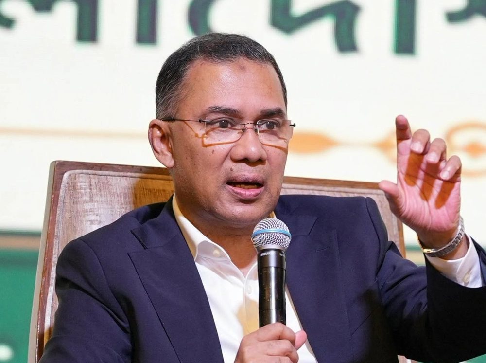 অসুস্থ মায়ের জন্য অ্যাম্বুলেন্স পাইনি, তবু প্রতিশোধ নিতে চাই না: প্রধানমন্ত্রী