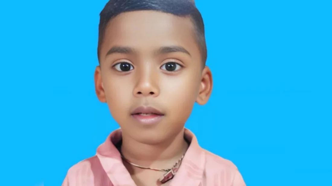 চিপসের প্যাকেটে পাওয়া খেলনা বল গিলে ফেলল ৫ বছরের শিশু, মৃত্যু