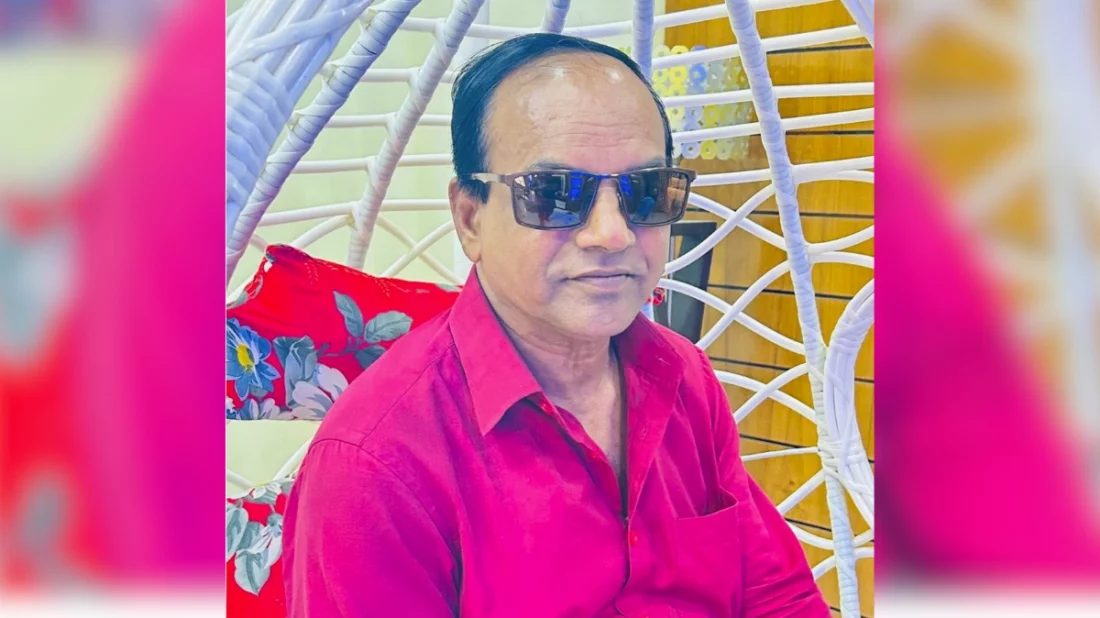 এনসিপির পদযাত্রা ঠেকাতে সড়ক অবরোধ,আ.লীগ নেতা গ্রেপ্তার