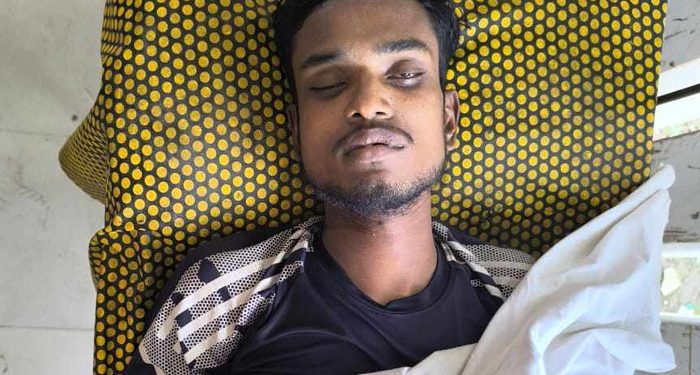 সাড়ে ৪ লক্ষ টাকায় দফারফা, ময়নাতদন্ত ছাড়াই দাফন