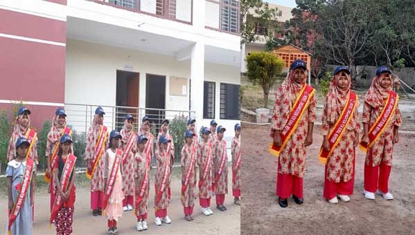 বিজয়ের সাজে প্রস্তুত ওরা!