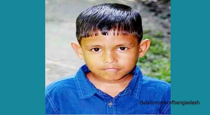 নিখোঁজের দুই দিন পর পুকুরে মিলল স্কুল ছাত্রের লাশ, গ্রেপ্তার ২