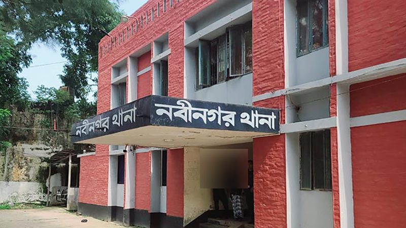 ঋণের চাপে মা ও অন্তঃসত্ত্বা মেয়ের আত্মহত্যা
