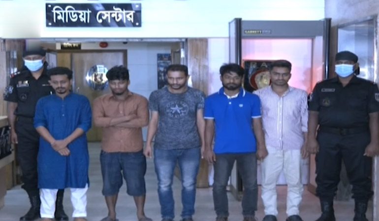 পাঁচ লাখ টাকায় কিডনি কিনে বিক্রি হয় ৫০ লাখে!