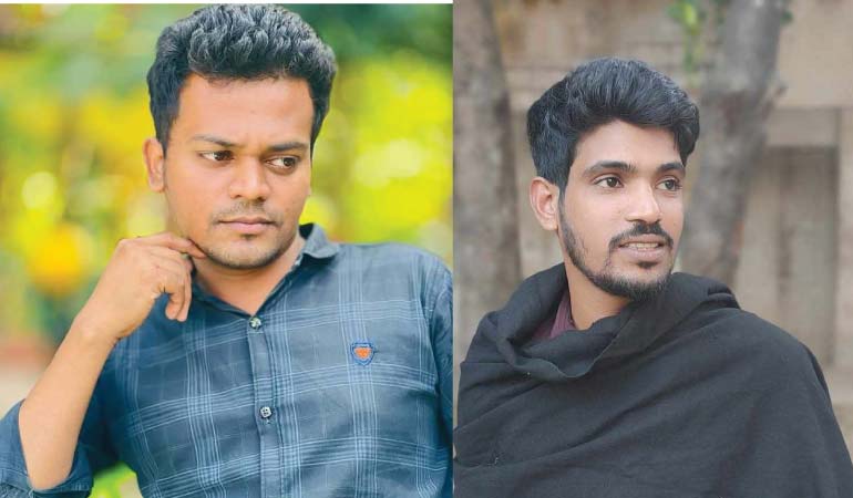পিসিসিপি লামা উপজেলা শাখার নেতৃত্বে রফিকুল-আরমান