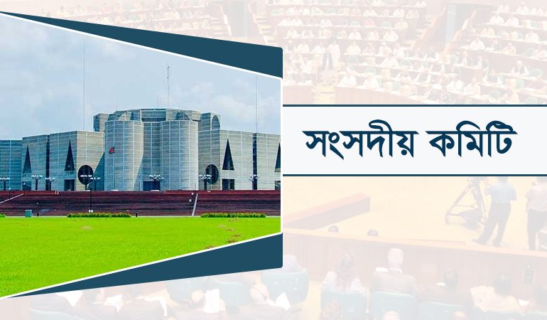 একই ঠিকাদারি প্রতিষ্ঠান কেন বারবার কাজ পায় : সংসদীয় কমিটি