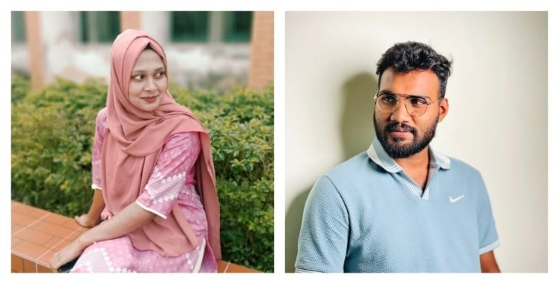 বিয়ের একমাস পর স্বামীকে রেখে প্রেমিকের হাত ধরে পালালেন নববধূ!