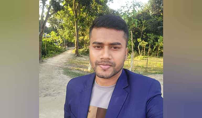 বিএনপি নেতাকে মারধরের অভিযোগে ছাত্রদল নেতাকে কারণ দর্শানোর নোটিশ