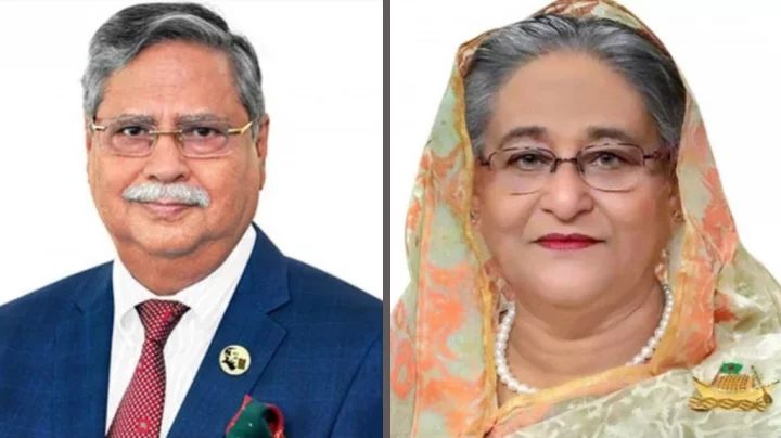 ভৈরবে ট্রেন দুর্ঘটনায় রাষ্ট্রপতি-প্রধানমন্ত্রী–স্পিকারের শোক