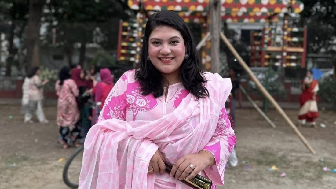 জনপ্রিয় কনটেন্ট ক্রিয়েটর কারিনা কায়সার মারা গেছেন