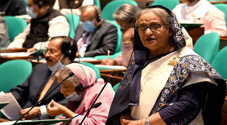 গ্যাস-বিদ্যুতের দাম বাড়লেও মূল্যস্ফীতি নিয়ন্ত্রণে সরকার সফল