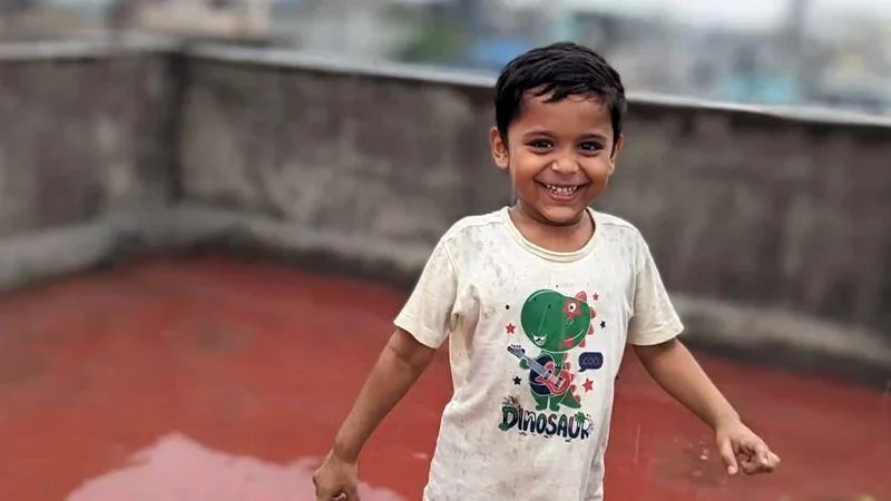 শিশু আয়ানের মৃত্যু : হাইকোর্টের আদেশ মঙ্গলবার