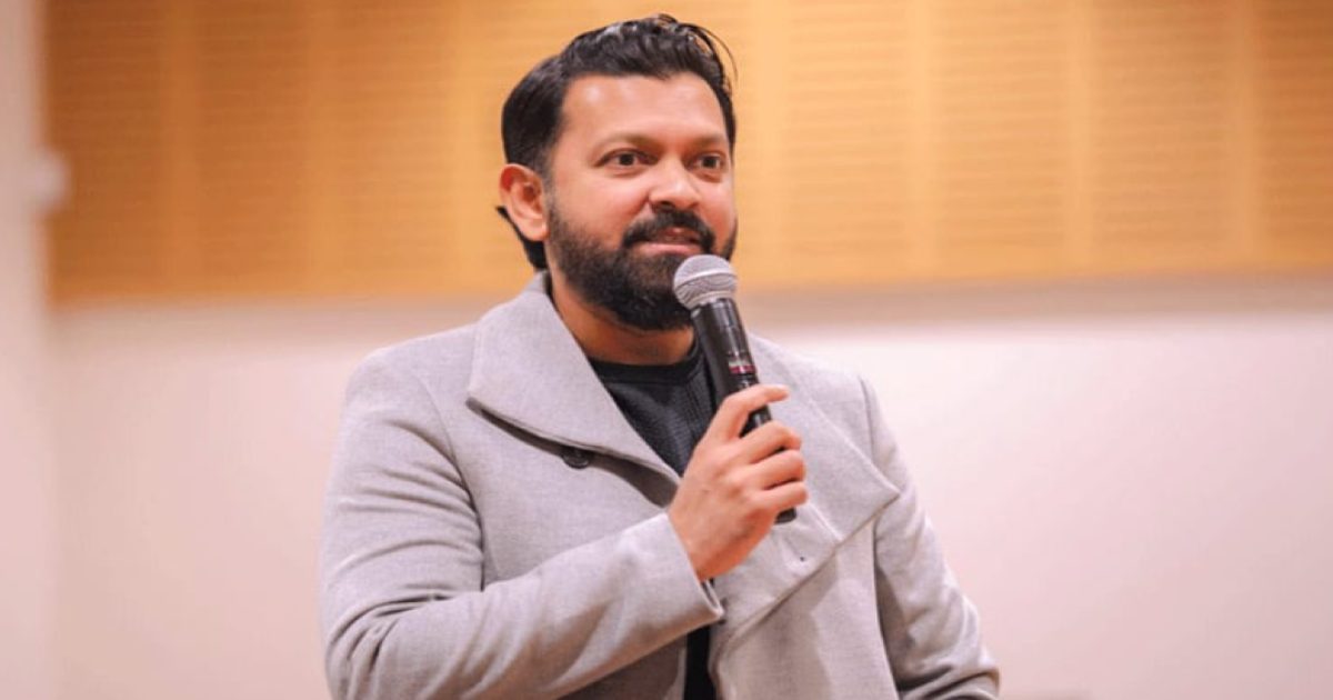 এবার গানের মঞ্চ থেকে বিদায় নিচ্ছেন তাহসান খান