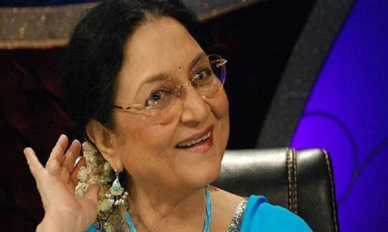 অভিনেত্রী তাবাসসুম গোভিল আর নেই !