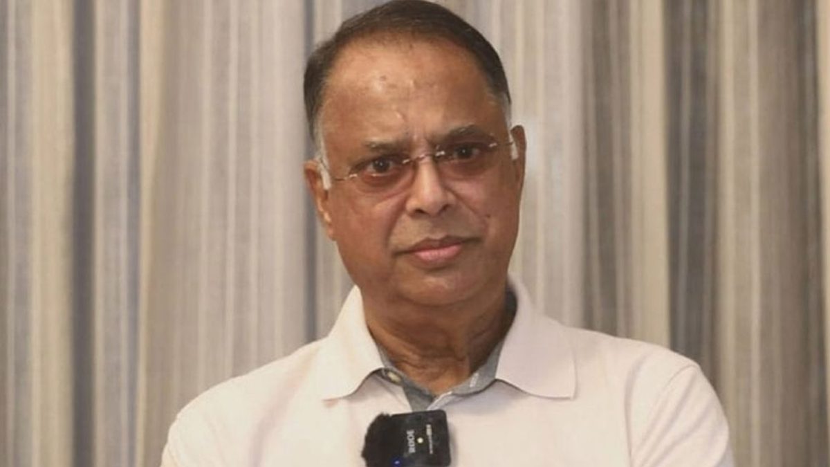 এখন দিন গোনা ছাড়া আমার কিছু করার নেই: বিদ্যুৎমন্ত্রী