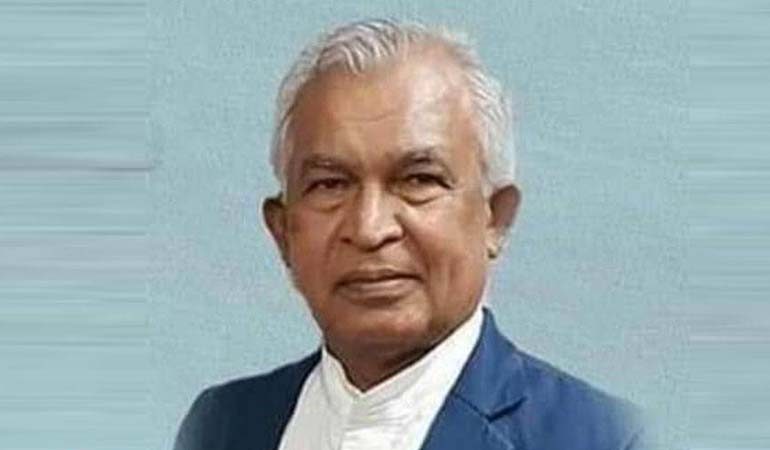 সুপ্রিম কোর্ট বার নির্বাচন পরিচালনা কমিটির আহ্বায়ক আবুল খায়ের