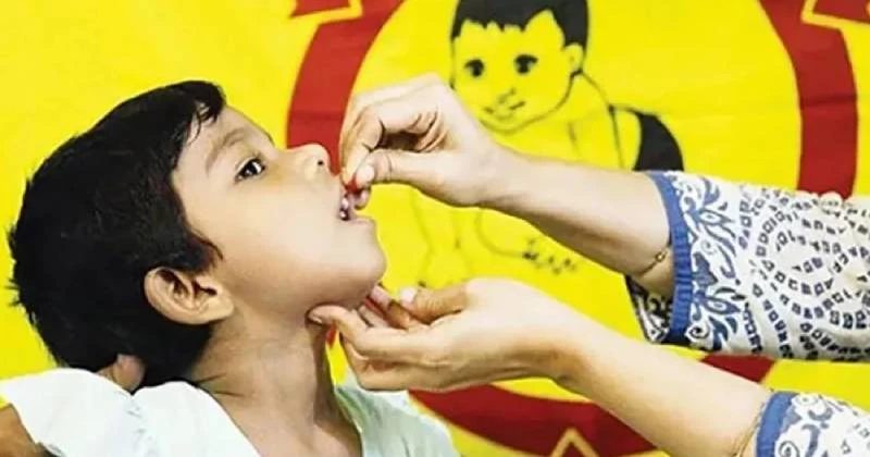 সারা দেশে জাতীয় ভিটামিন ‘এ প্লাস’ ক্যাম্পেইন শুরু