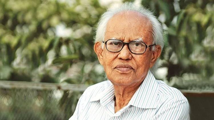 ভাষাসৈনিক আহমদ রফিক আর নেই