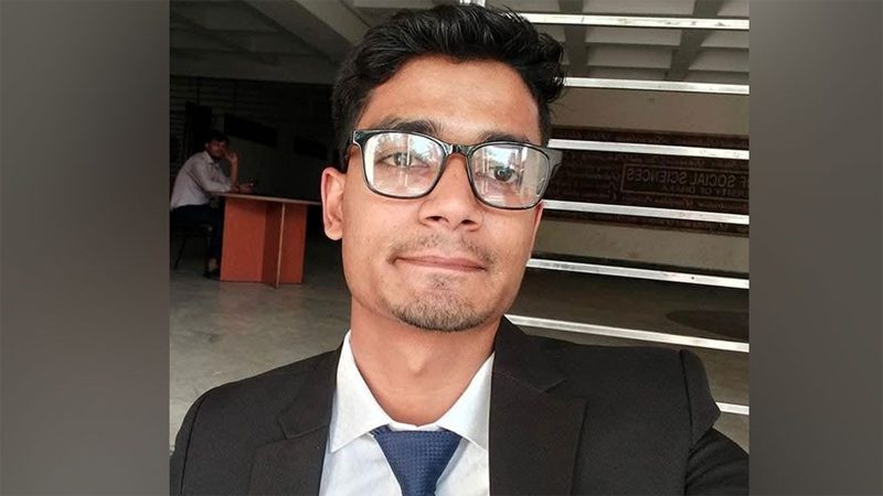 গণধর্ষণের হুমকি দেওয়া সেই আলী হুসেনকে ঢাবি থেকে বহিষ্কার