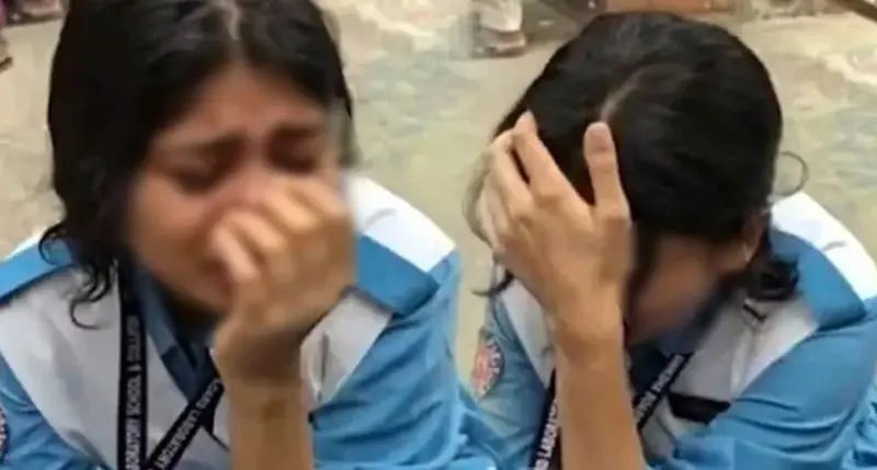 মায়ের অসুস্থতার প্রমাণ মেলেনি, পরীক্ষা দেওয়া হচ্ছে না সেই আনিসার